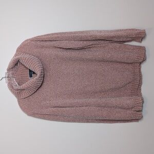 Karen Scott Soft Cowl Neck Sweater